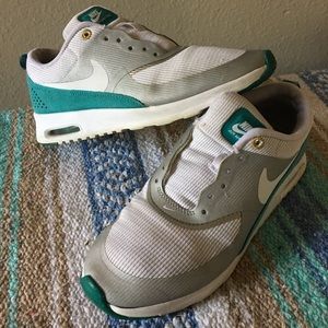 Size 7 Nike Airmax Thea Running Shoes